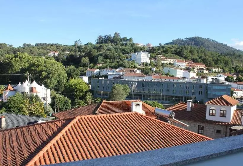 Aparthotel Vouga