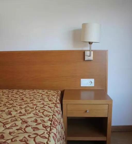 Aparthotel Vouga