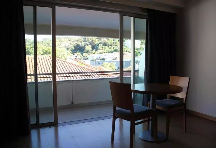 Aparthotel Vouga