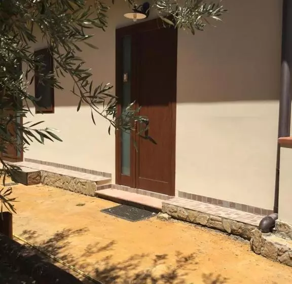 B&b Profumi Di Sicilia