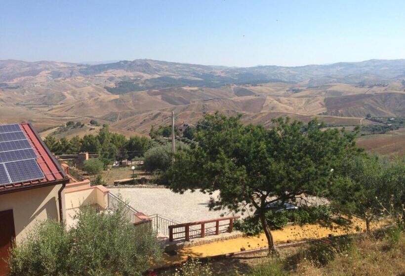 B&b Profumi Di Sicilia