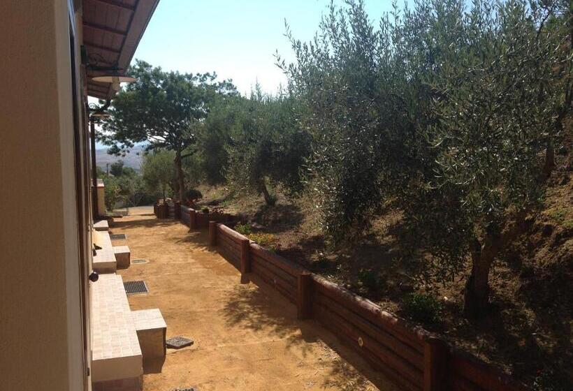 B&b Profumi Di Sicilia