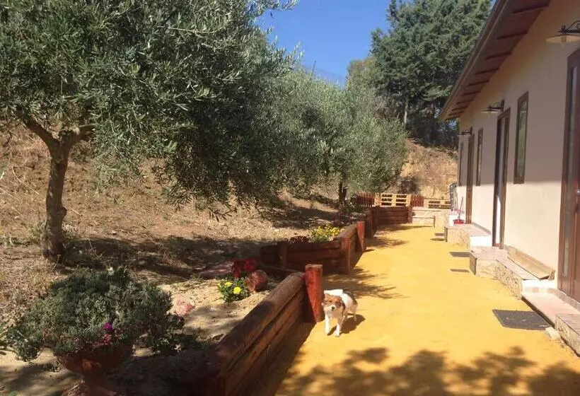 B&b Profumi Di Sicilia