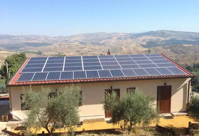 B&b Profumi Di Sicilia