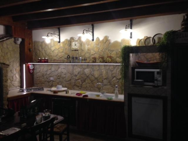 B&b Profumi Di Sicilia