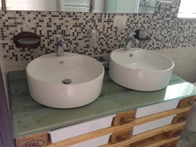 B&b Profumi Di Sicilia