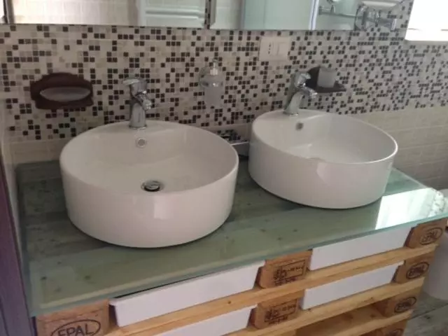 B&b Profumi Di Sicilia