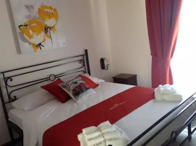 B&b Profumi Di Sicilia