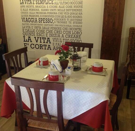 B&b Profumi Di Sicilia