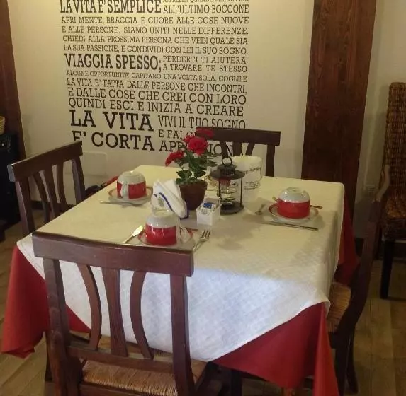 B&b Profumi Di Sicilia