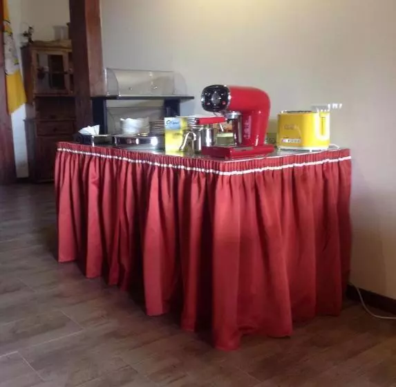 B&b Profumi Di Sicilia