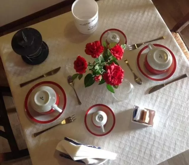 B&b Profumi Di Sicilia