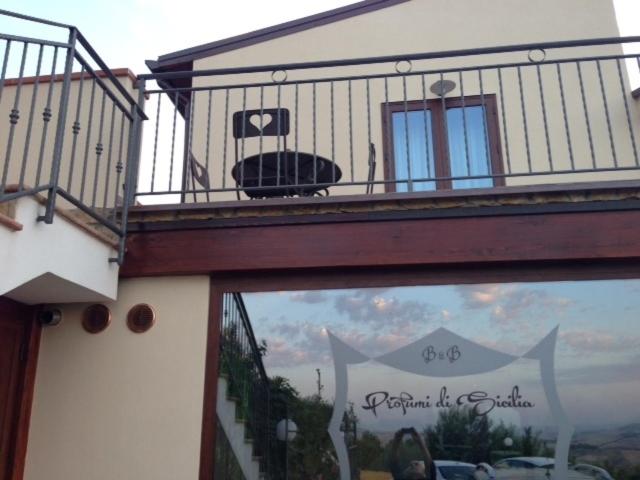 B&b Profumi Di Sicilia