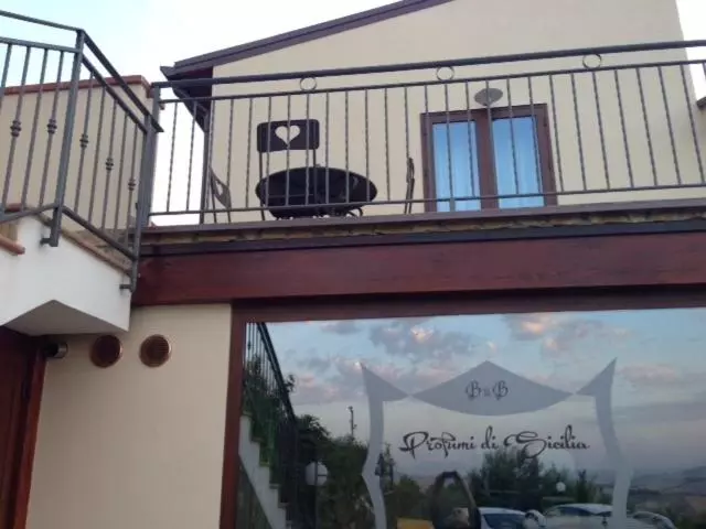 B&b Profumi Di Sicilia