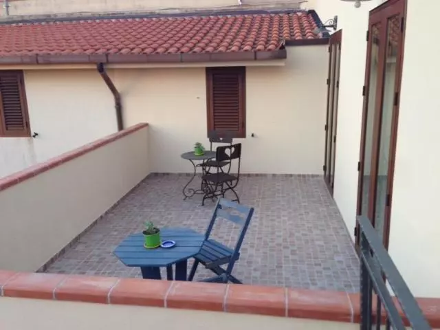 B&b Profumi Di Sicilia