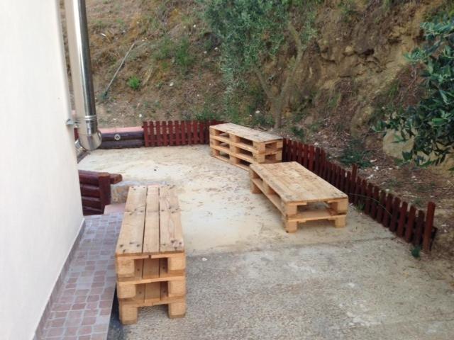 B&b Profumi Di Sicilia