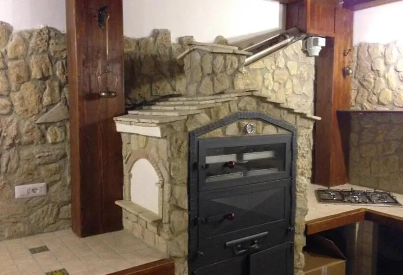 B&b Profumi Di Sicilia