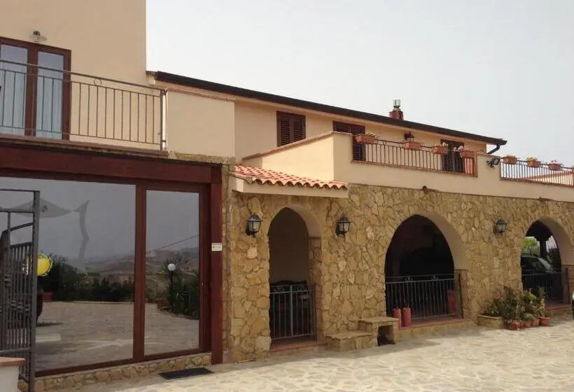 B&b Profumi Di Sicilia