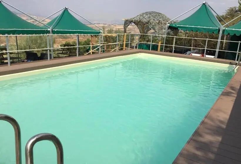 B&b Profumi Di Sicilia