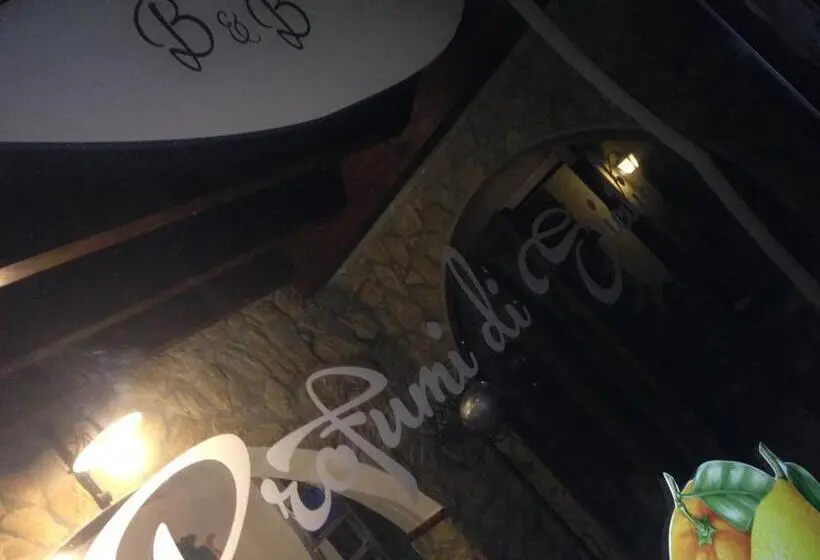 B&b Profumi Di Sicilia