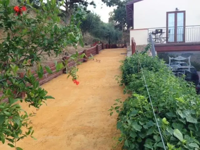 B&b Profumi Di Sicilia