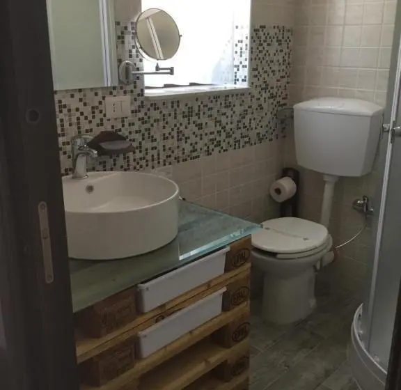 B&b Profumi Di Sicilia