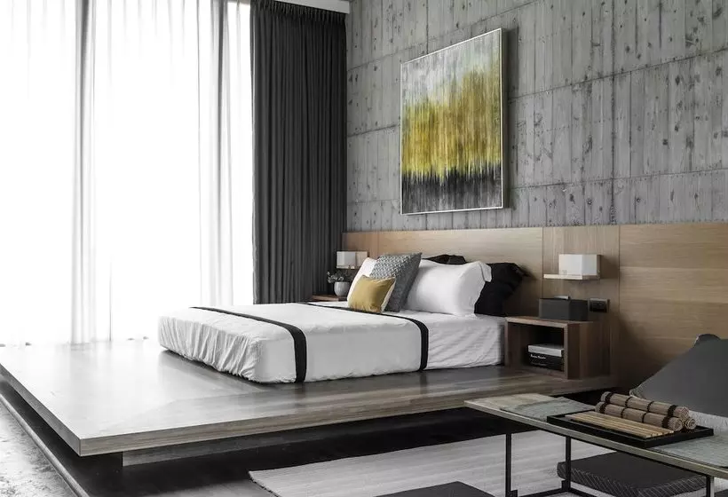 簡易ホテル Crisscross