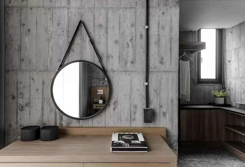 簡易ホテル Crisscross