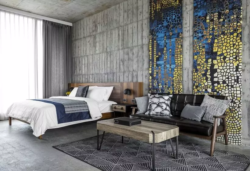 簡易ホテル Crisscross