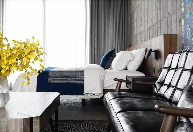 簡易ホテル Crisscross