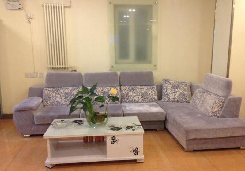 酒店 7days Inn Beijing Madian Qiao