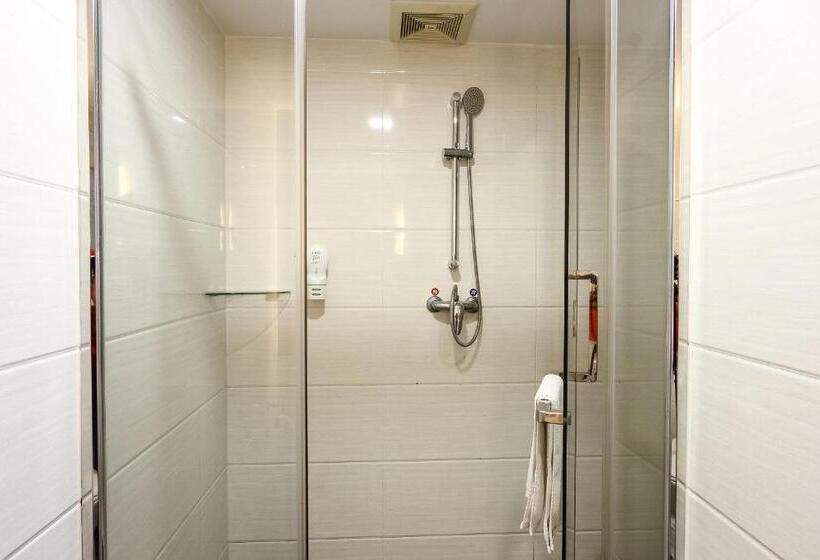 ホテル 7days Premium Guangzhou Tianhe Shipaiqiao