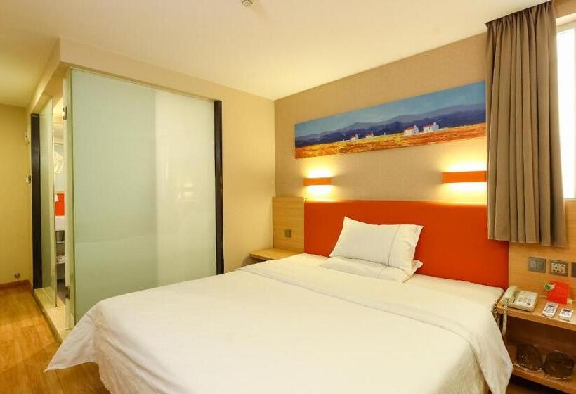 ホテル 7days Premium Guangzhou Tianhe Shipaiqiao