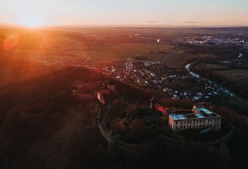 בית מלון כפרי Centrum