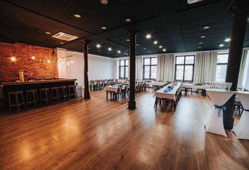 בית מלון כפרי Centrum