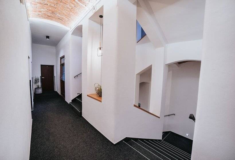 בית מלון כפרי Centrum