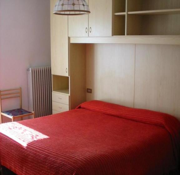 בית מלון כפרי Cime D'auta