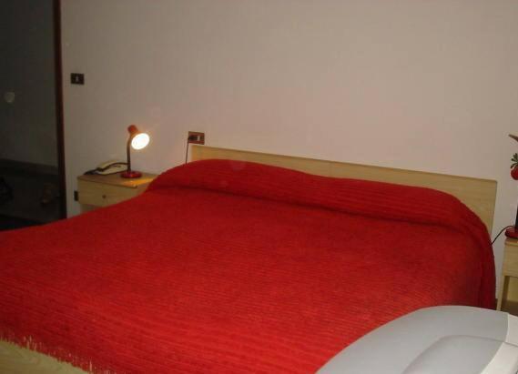 בית מלון כפרי Cime D'auta