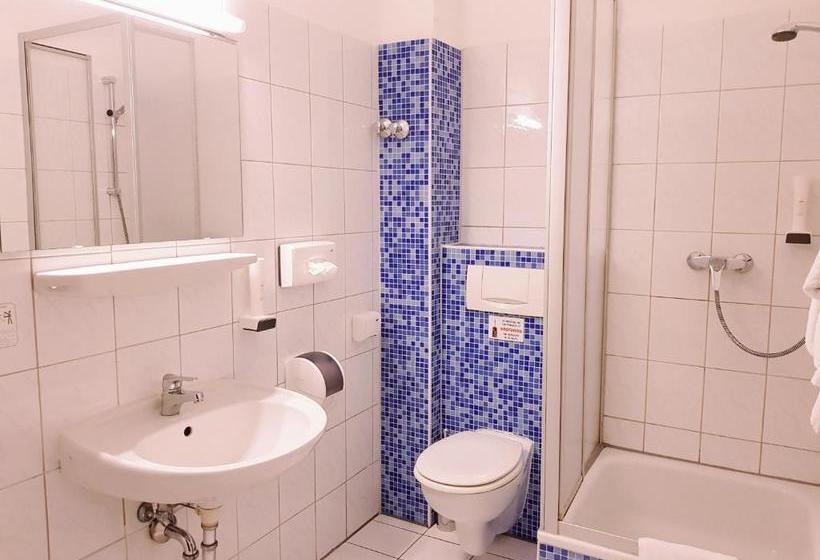 Easy&cosy Hotel Moers