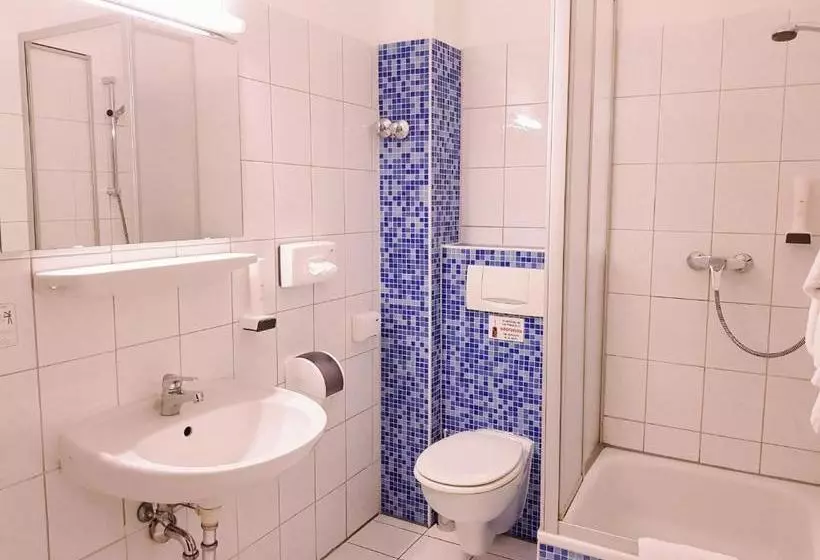 Easy&cosy Hotel Moers