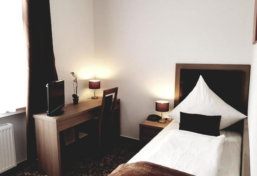 Easy&cosy Hotel Moers