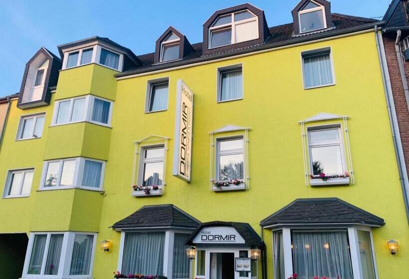 Easy&cosy Hotel Moers