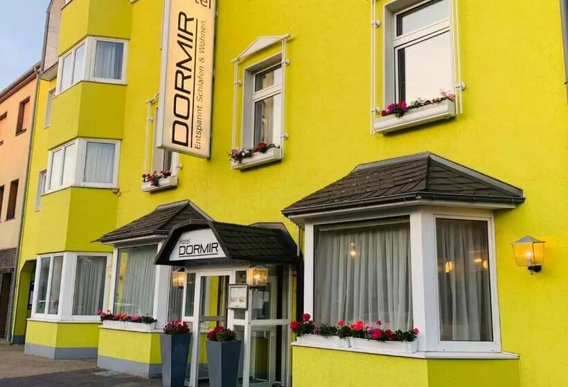 Easy&cosy Hotel Moers