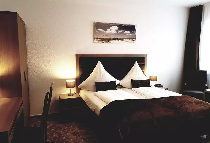 Easy&cosy Hotel Moers