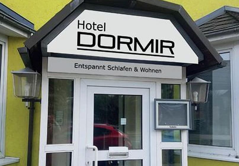 Easy&cosy Hotel Moers