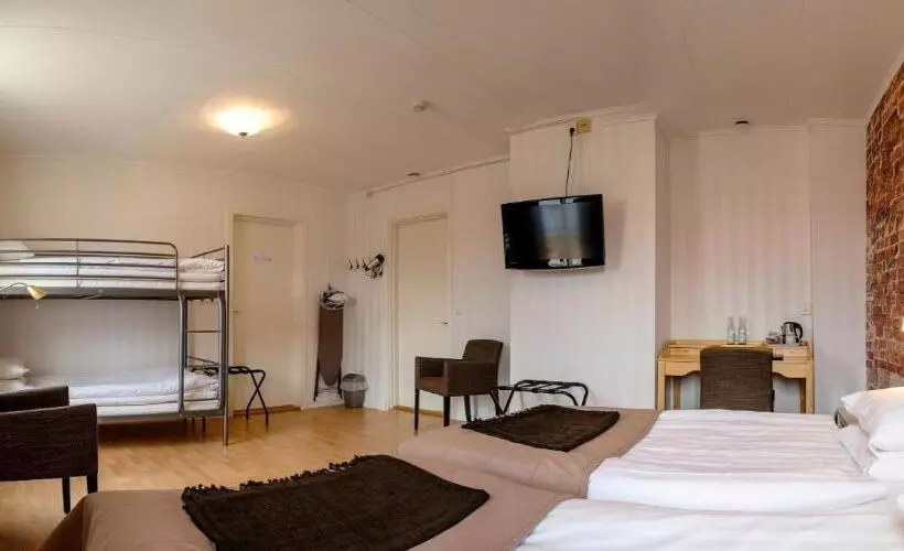 Eksjö Stadshotell Annex