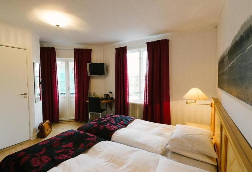 Eksjö Stadshotell Annex