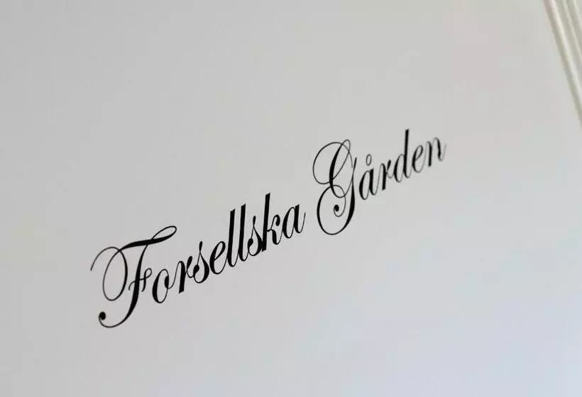 Eksjö Stadshotell Annex