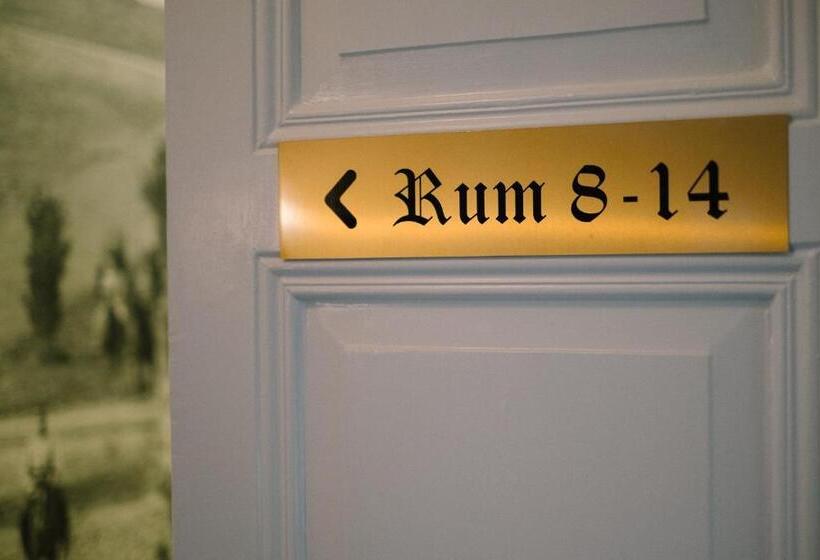 Eksjö Stadshotell Annex