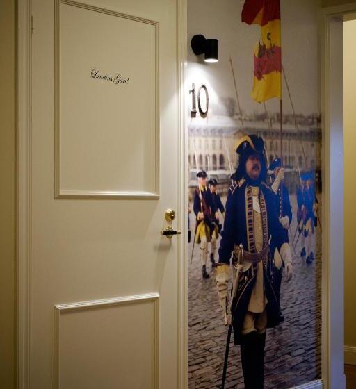 Eksjö Stadshotell Annex